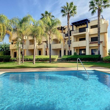סן חוויאר Roda Golf Resort - 8809 מראה חיצוני תמונה