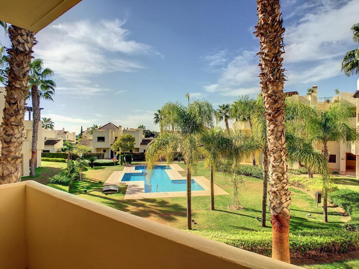 סן חוויאר Roda Golf Resort - 8809 מראה חיצוני תמונה