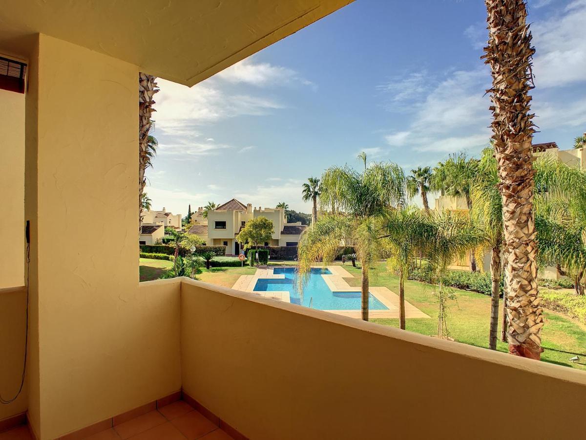 סן חוויאר Roda Golf Resort - 8809 מראה חיצוני תמונה