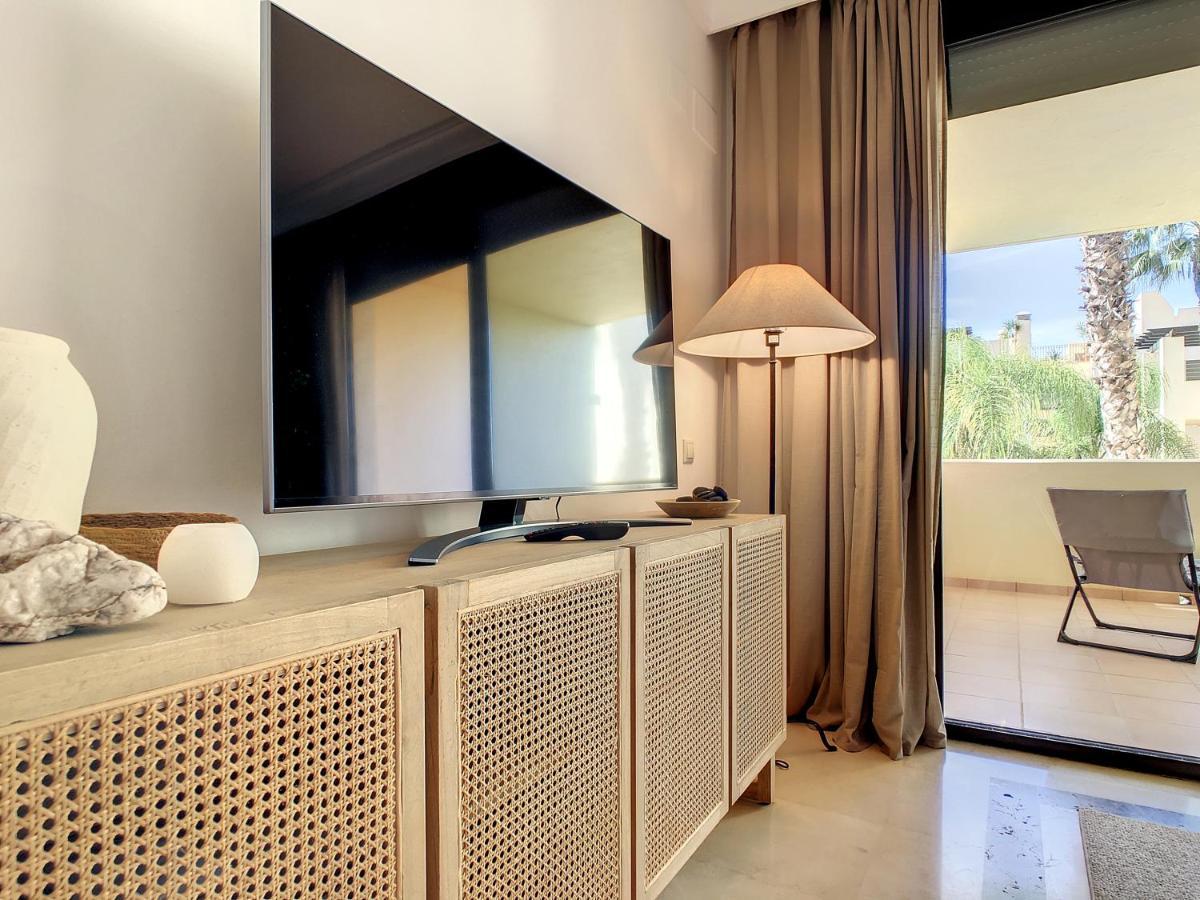 סן חוויאר Roda Golf Resort - 8809 מראה חיצוני תמונה