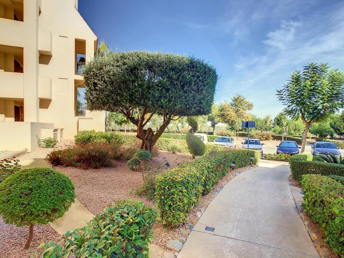 סן חוויאר Roda Golf Resort - 8809 מראה חיצוני תמונה